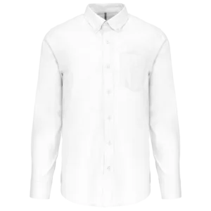 Kariban K533, coloris White