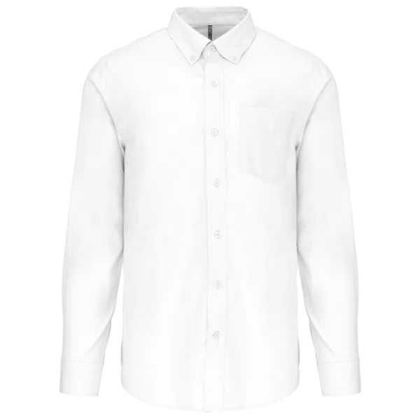 Kariban K533, coloris White