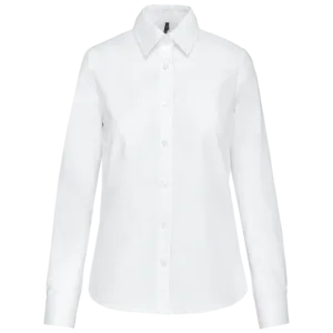 Kariban K534, coloris White