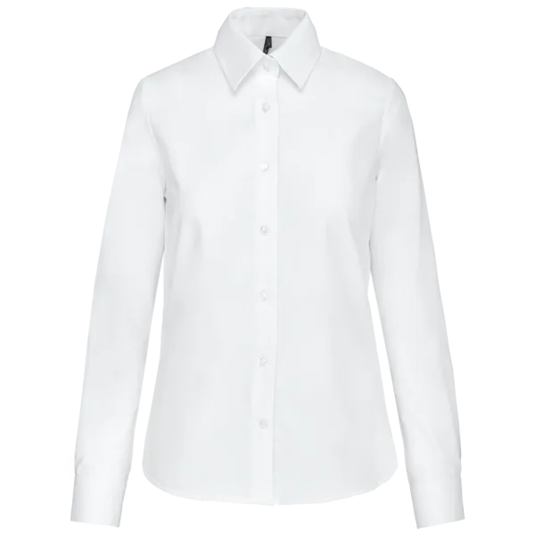 Kariban K534, coloris White
