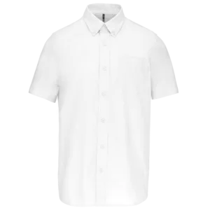 Kariban K535, coloris White