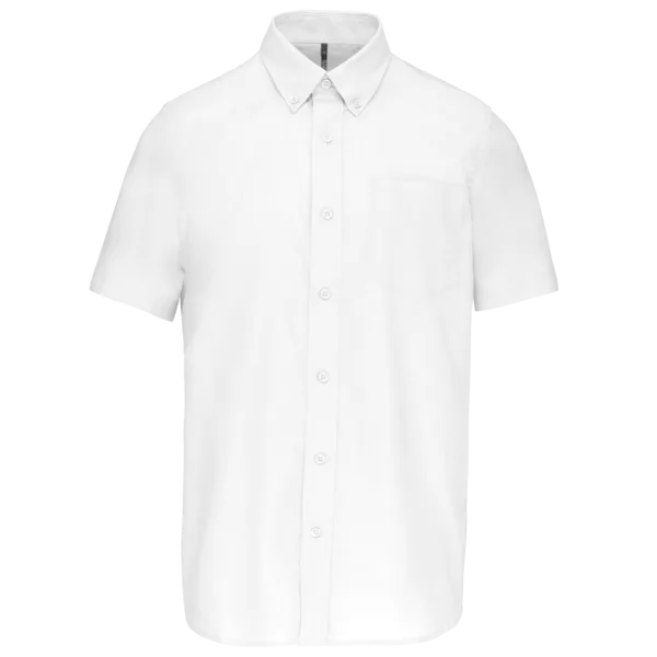 Kariban K535, coloris White