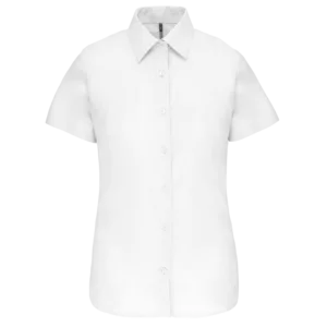Kariban K536, coloris White