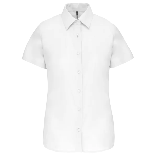 Kariban K536, coloris White