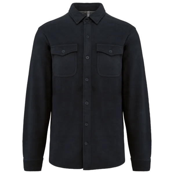 Kariban K582, coloris Navy
