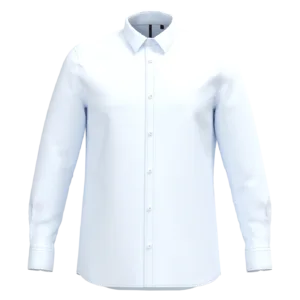 Kariban K583, coloris White