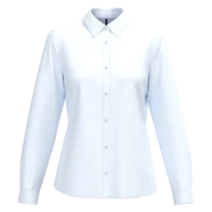 Kariban K584, coloris White