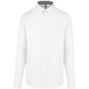 Kariban K586, coloris White