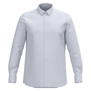 Kariban K595, coloris White