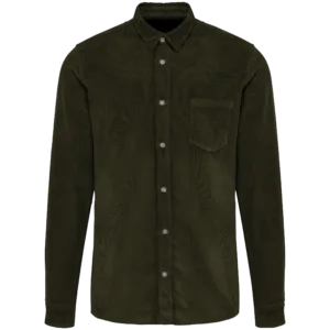 Kariban K599, coloris Washed Dusky Khaki