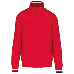 Kariban K609, coloris Red