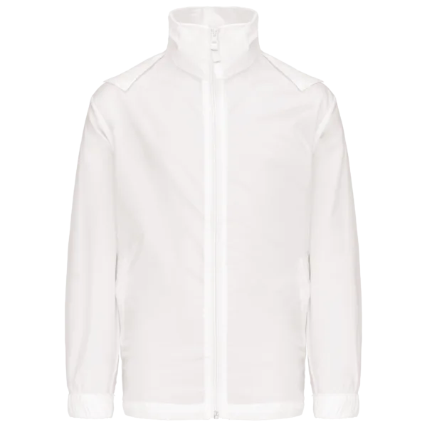 Kariban K6102, coloris White