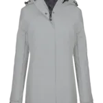 Parka femme