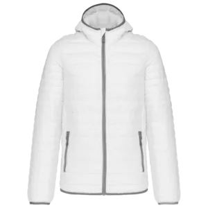 Kariban K6110, coloris White