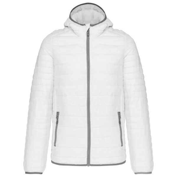 Kariban K6110, coloris White
