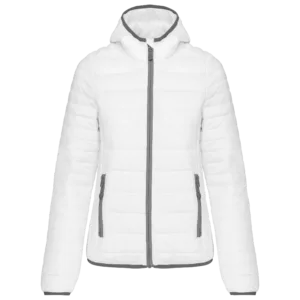 Kariban K6111, coloris White