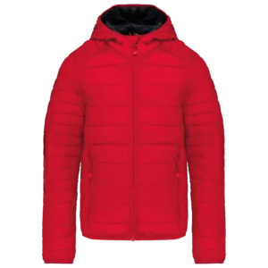 Kariban K6112, coloris Red