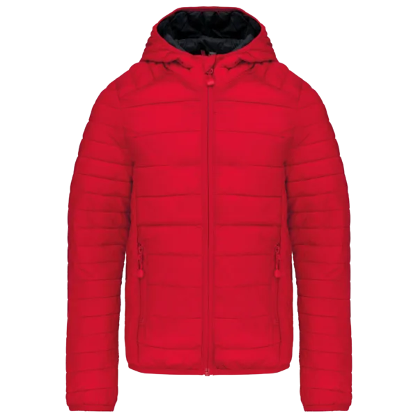 Kariban K6112, coloris Red
