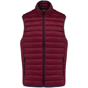 Kariban K6113, coloris Wine