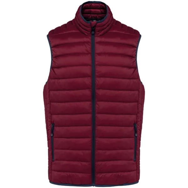 Kariban K6113, coloris Wine