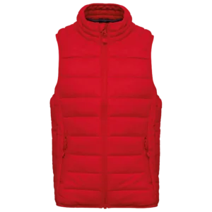 Kariban K6115, coloris Red