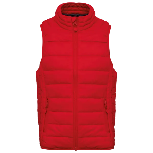Kariban K6115, coloris Red