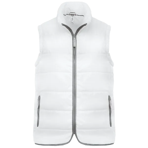 Kariban K6116, coloris White