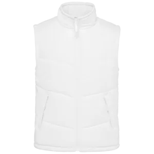 Kariban K6118, coloris White