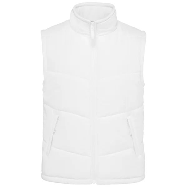 Kariban K6118, coloris White