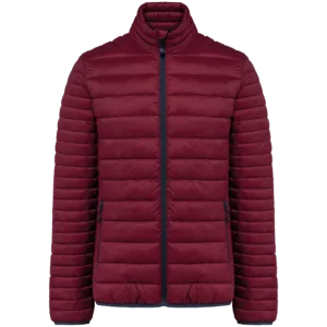 Kariban K6120, coloris Wine