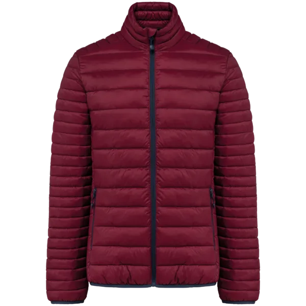 Kariban K6120, coloris Wine