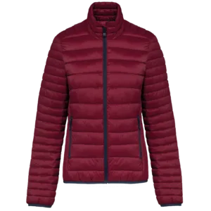 Kariban K6121, coloris Wine