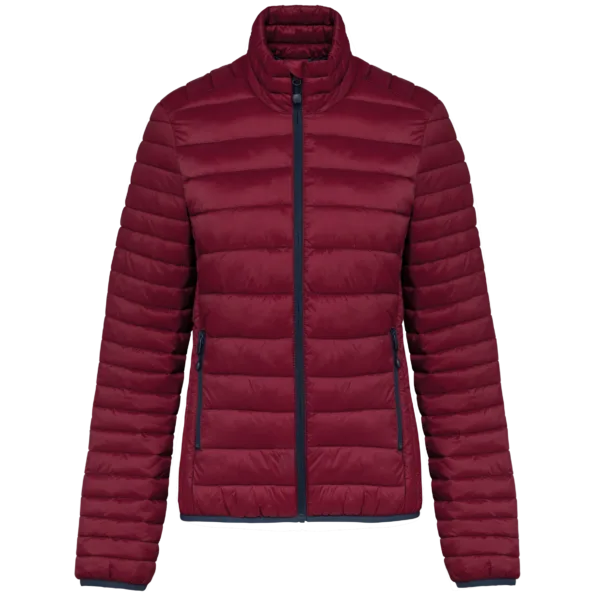 Kariban K6121, coloris Wine