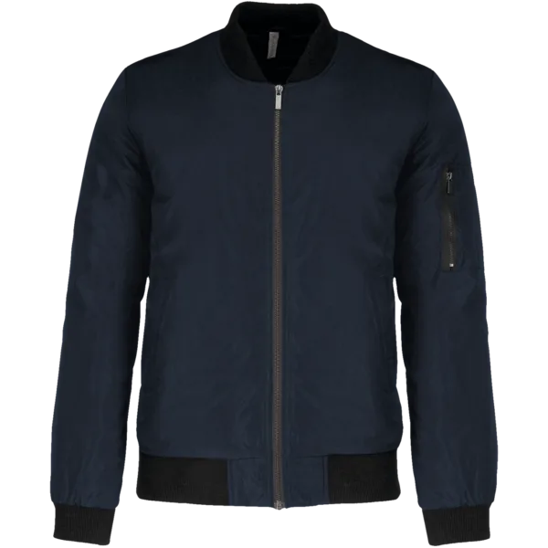 Kariban K6122, coloris Navy
