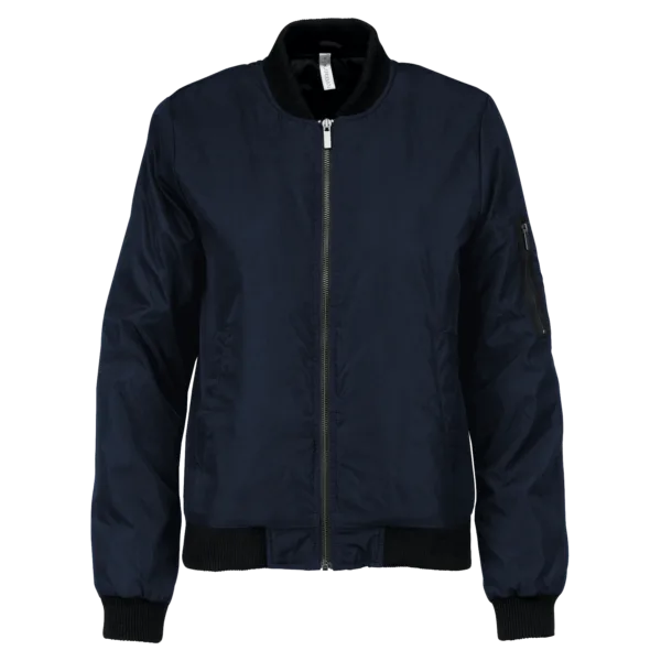 Kariban K6123, coloris Navy