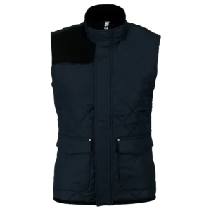 Kariban K6125, coloris Navy