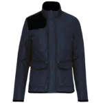 Veste matelassée homme