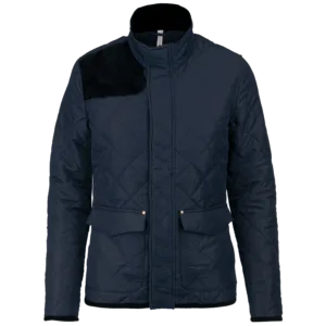 Kariban K6127, coloris Navy