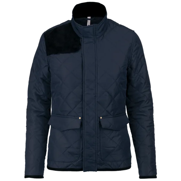 Kariban K6127, coloris Navy