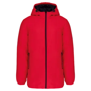 Kariban K6152, coloris Red