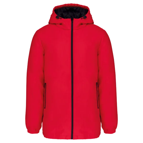Kariban K6152, coloris Red