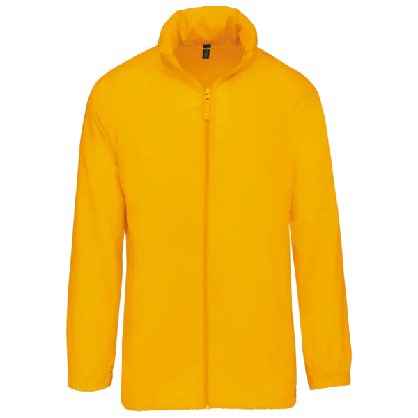 Kariban K616, coloris Yellow