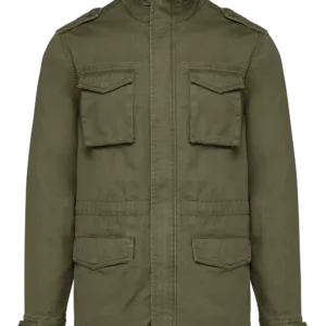 Kariban K6164, coloris Washed Light Khaki
