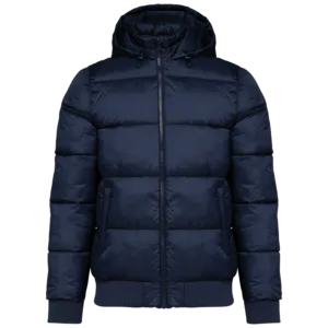 Kariban K6166, coloris Navy