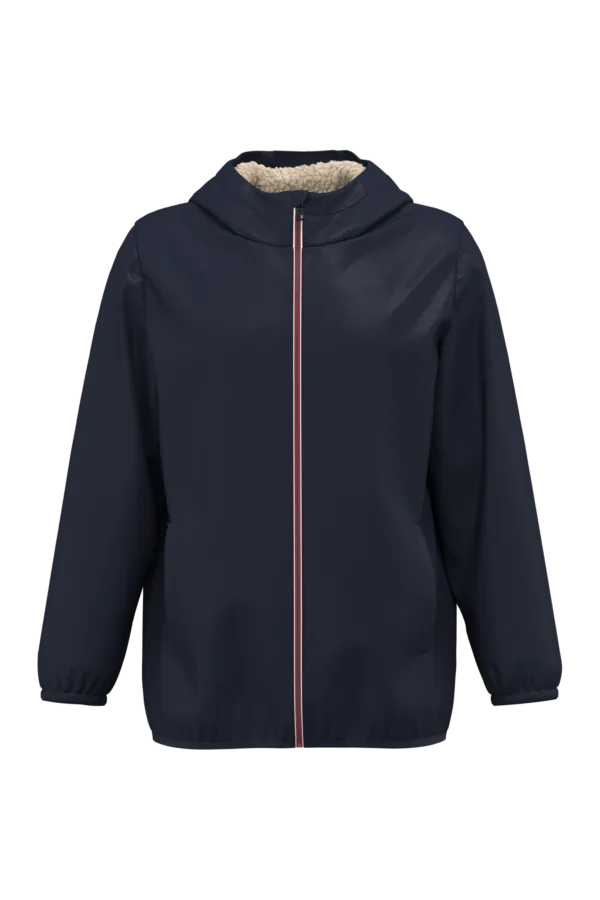 Kariban K6168, coloris Navy