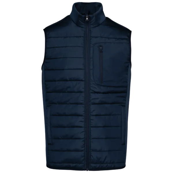 Kariban K6170, coloris Mid Navy