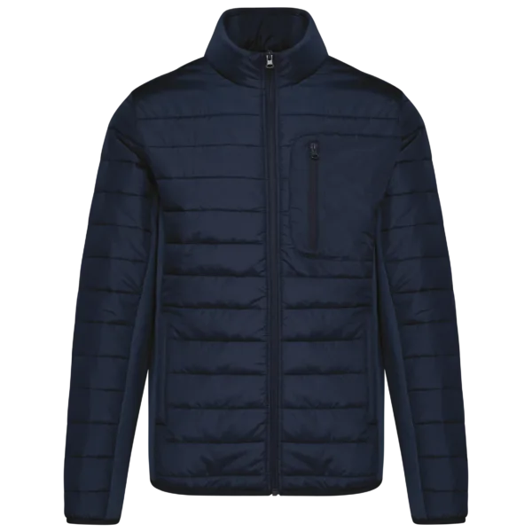 Kariban K6171, coloris Mid Navy