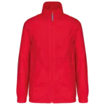 Coupe-vent doublé homme