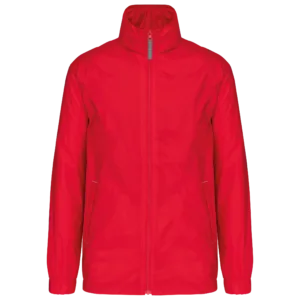 Kariban K632, coloris Red