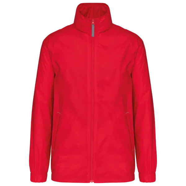 Kariban K632, coloris Red
